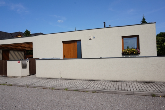 Ordinace, foto č. 4 - Mgr. Klára Doubková